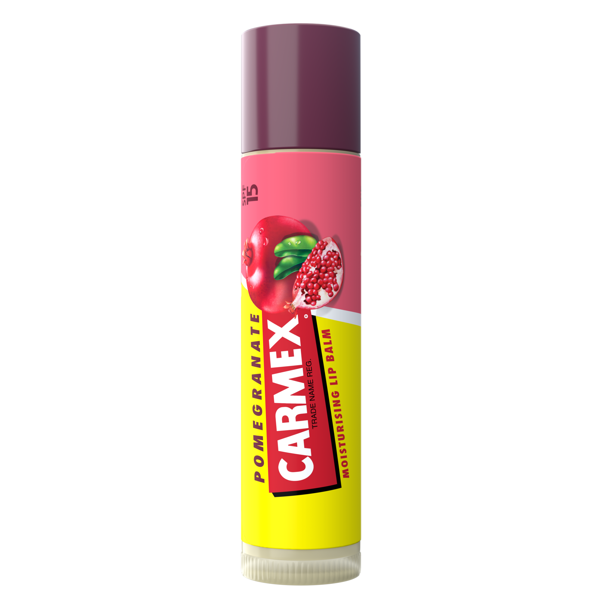 CARMEX Pomegranate Stick