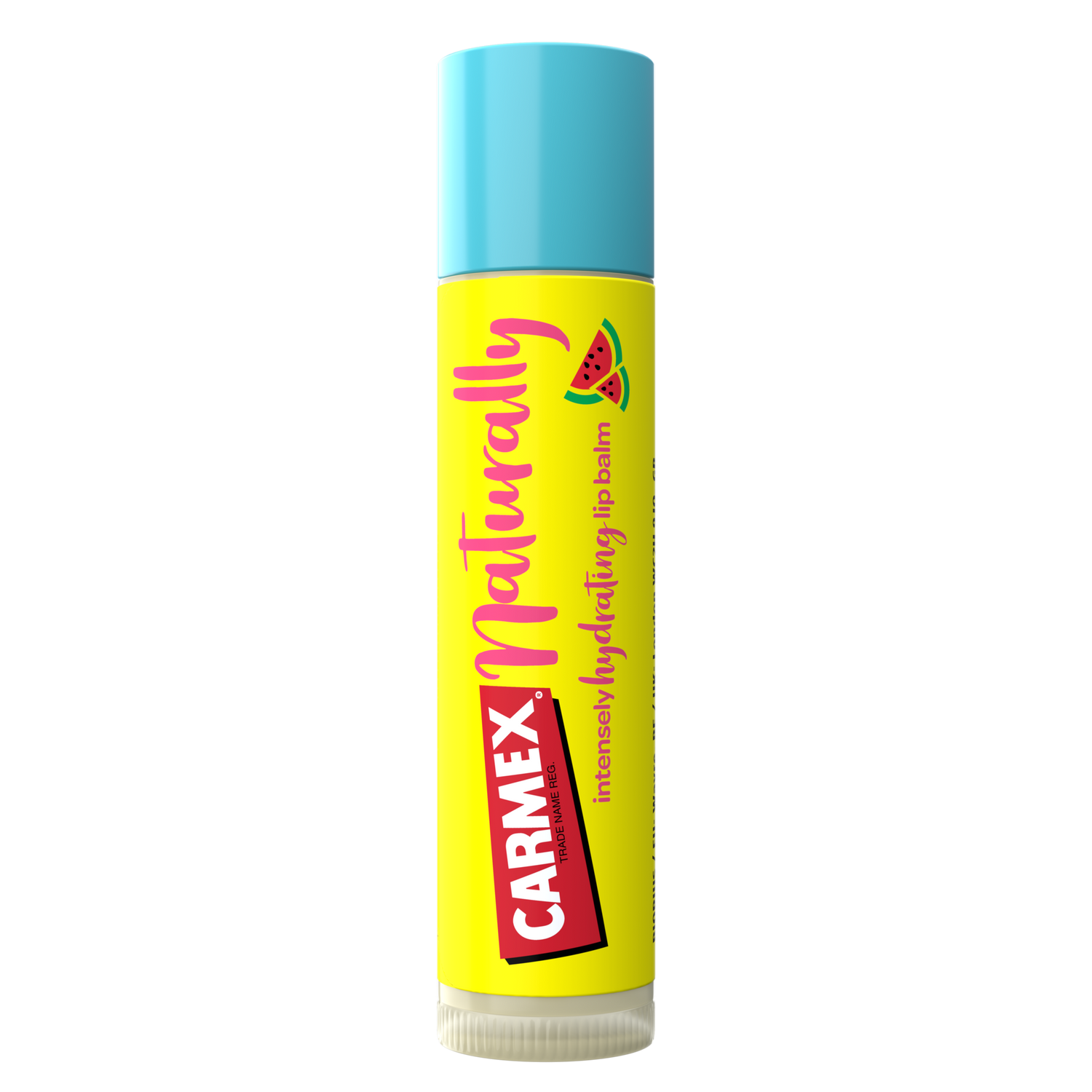 CARMEX Naturally Watermelon Stick