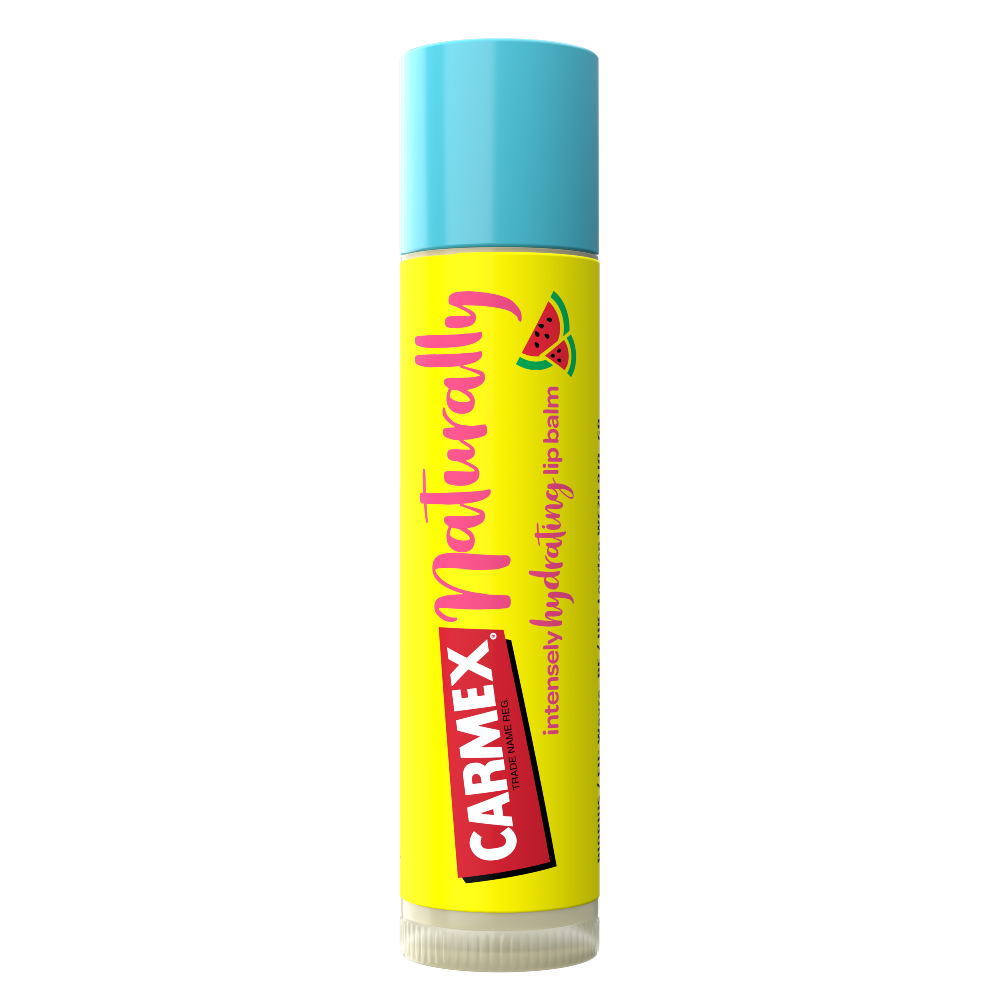 CARMEX Naturally Watermelon Stick