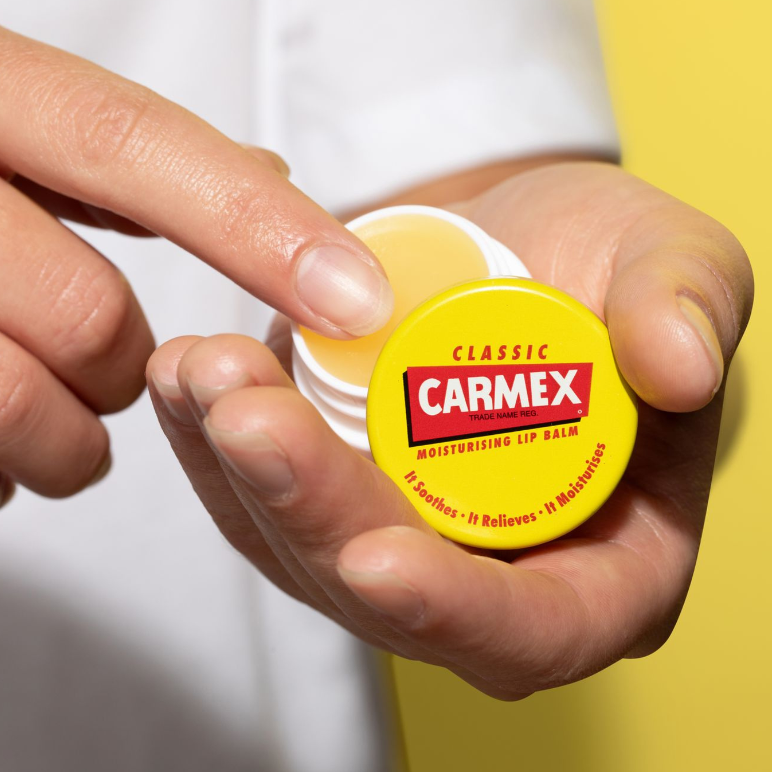 CARMEX Classic Jar