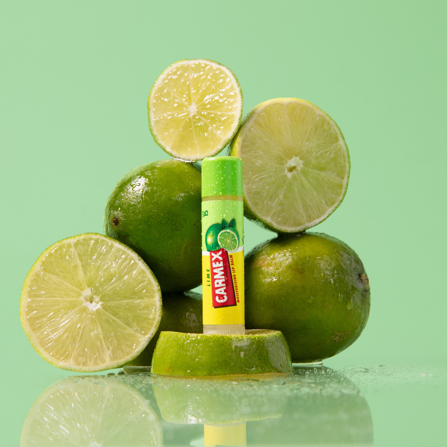 CARMEX Lime Stick
