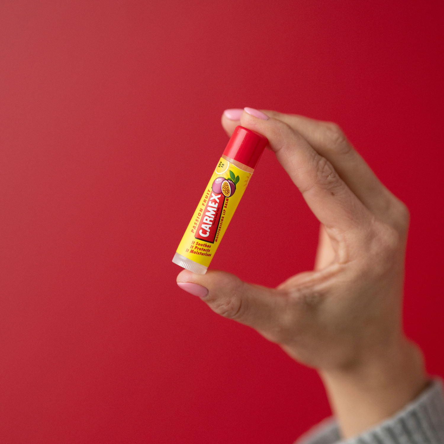 CARMEX Passion Fruit Stick SPF 15