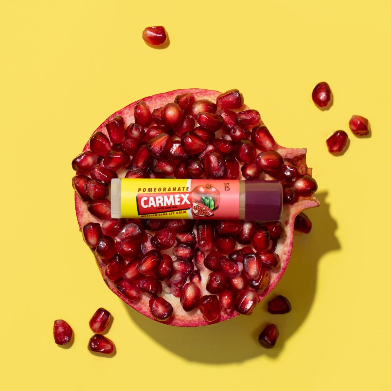 CARMEX Pomegranate Stick