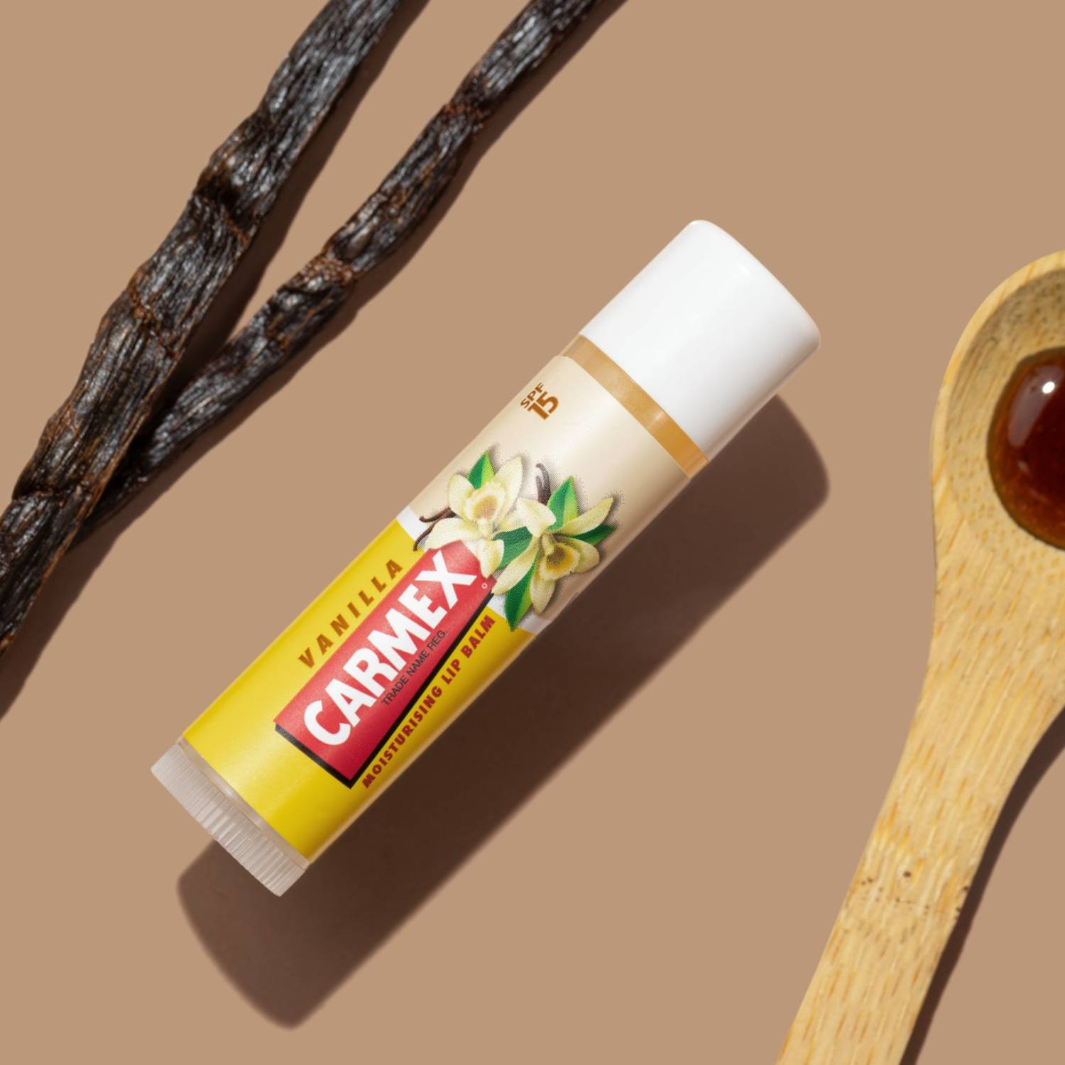 CARMEX Vanilla Stick