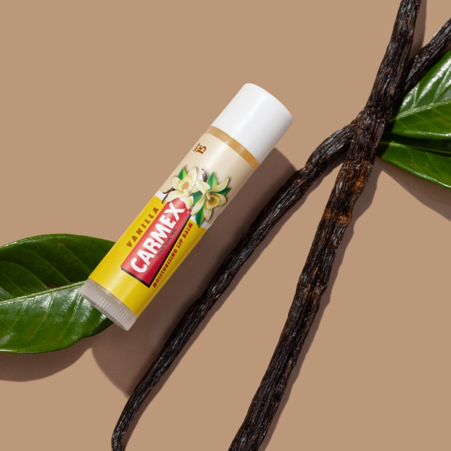 CARMEX Vanilla Stick