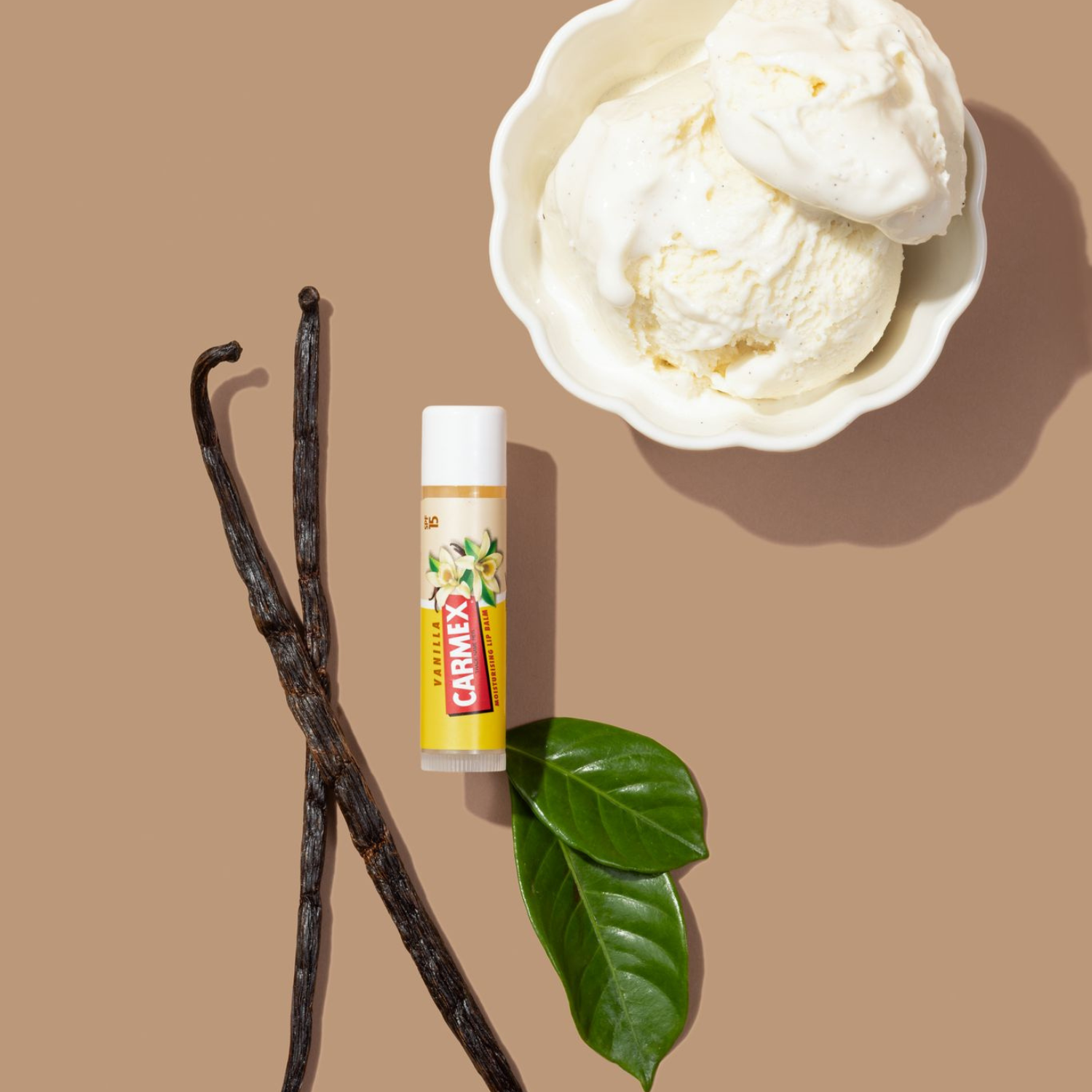 CARMEX Vanilla Stick