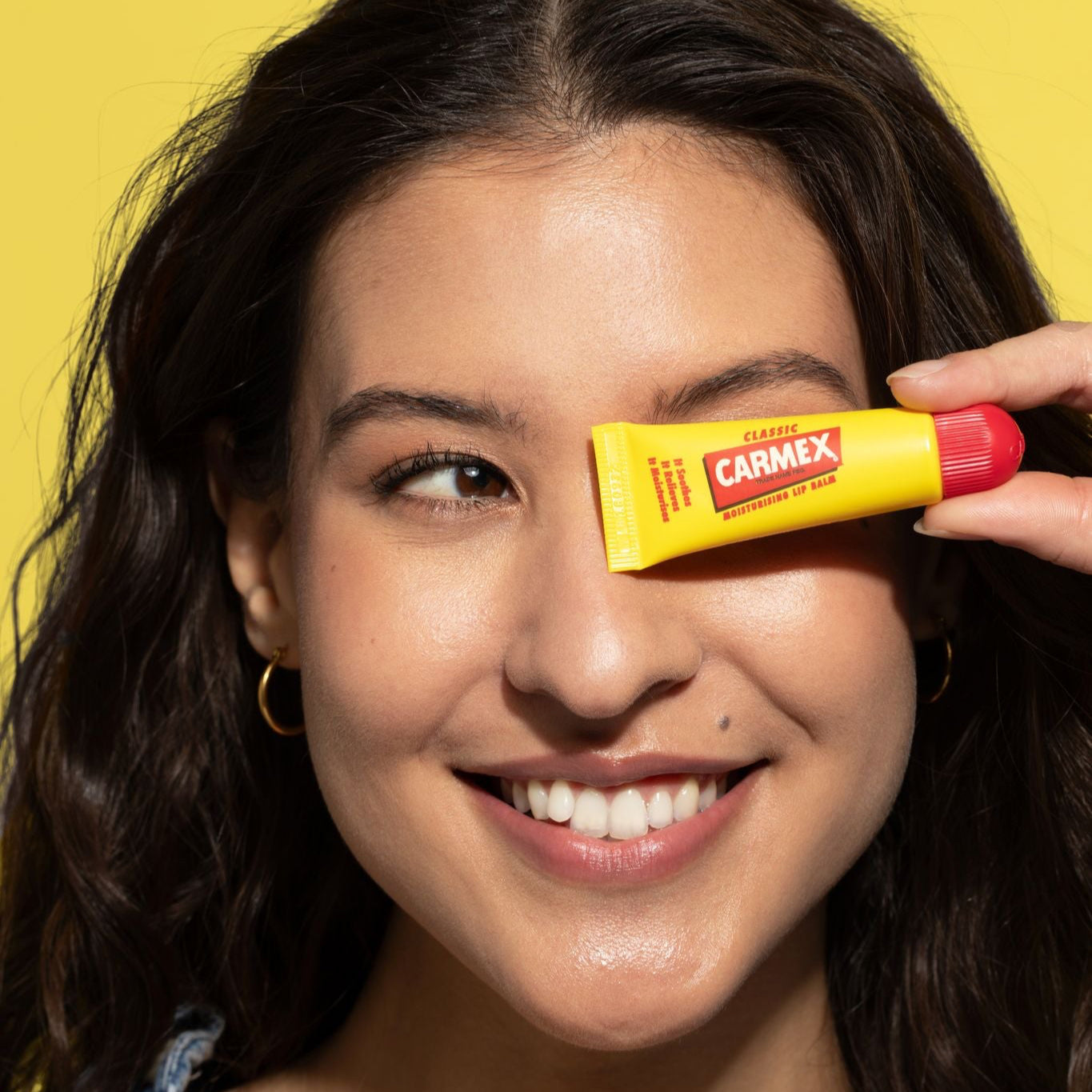 CARMEX Classic Tube