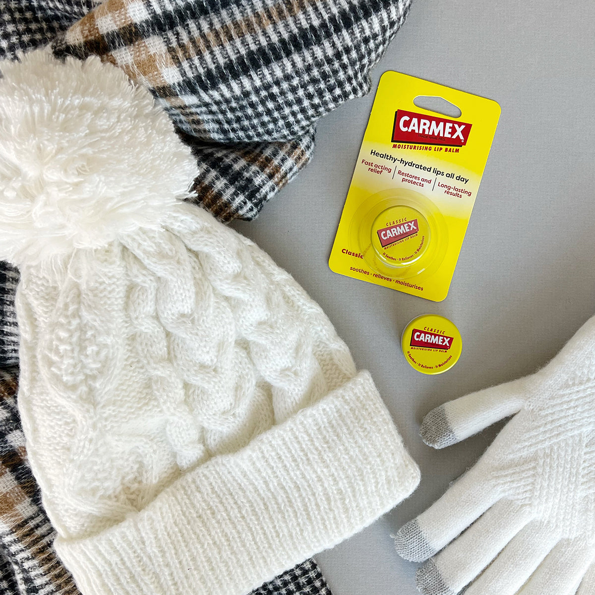 CARMEX Classic Jar