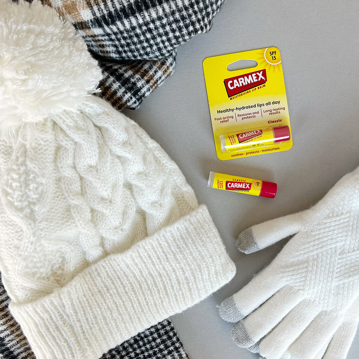 CARMEX Classic Stick