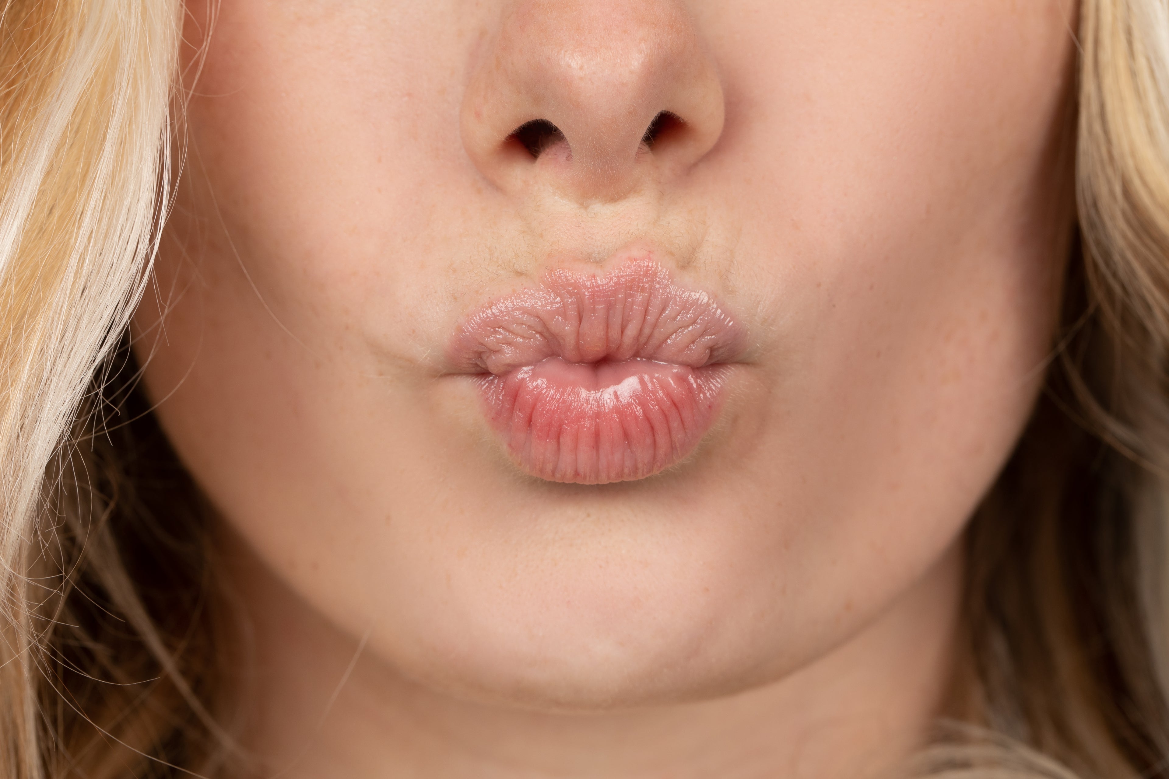 CARMEX Strawberry Tube