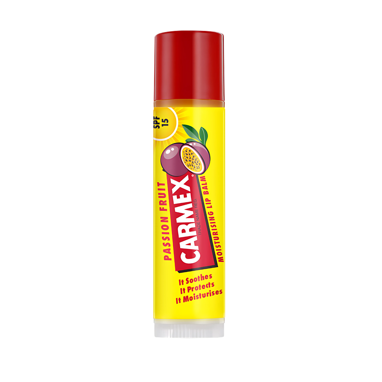 CARMEX Passion Fruit Stick SPF 15