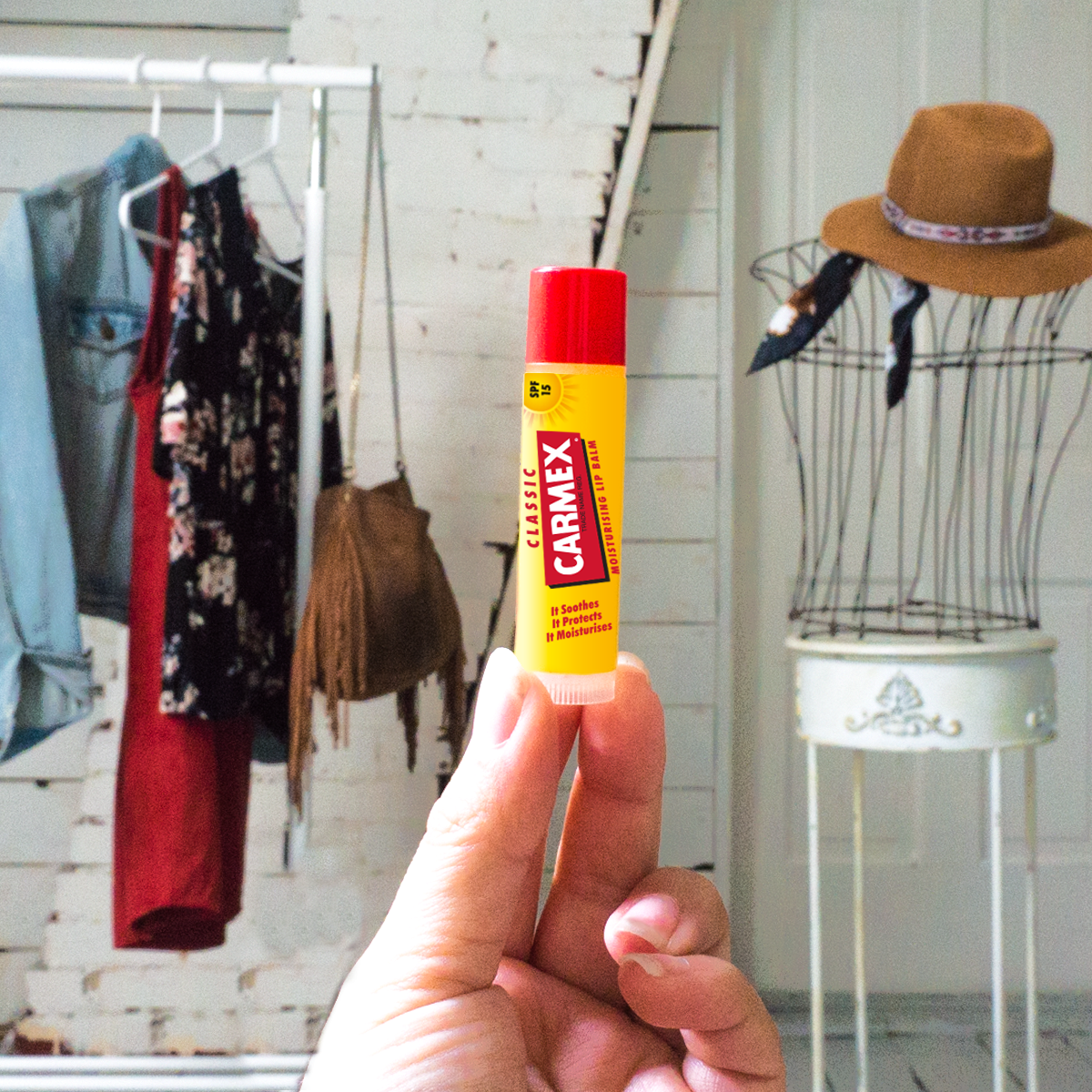 CARMEX Classic Stick