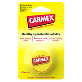 CARMEX Classic Jar Lippenbalsam - CARMEX Switzerland