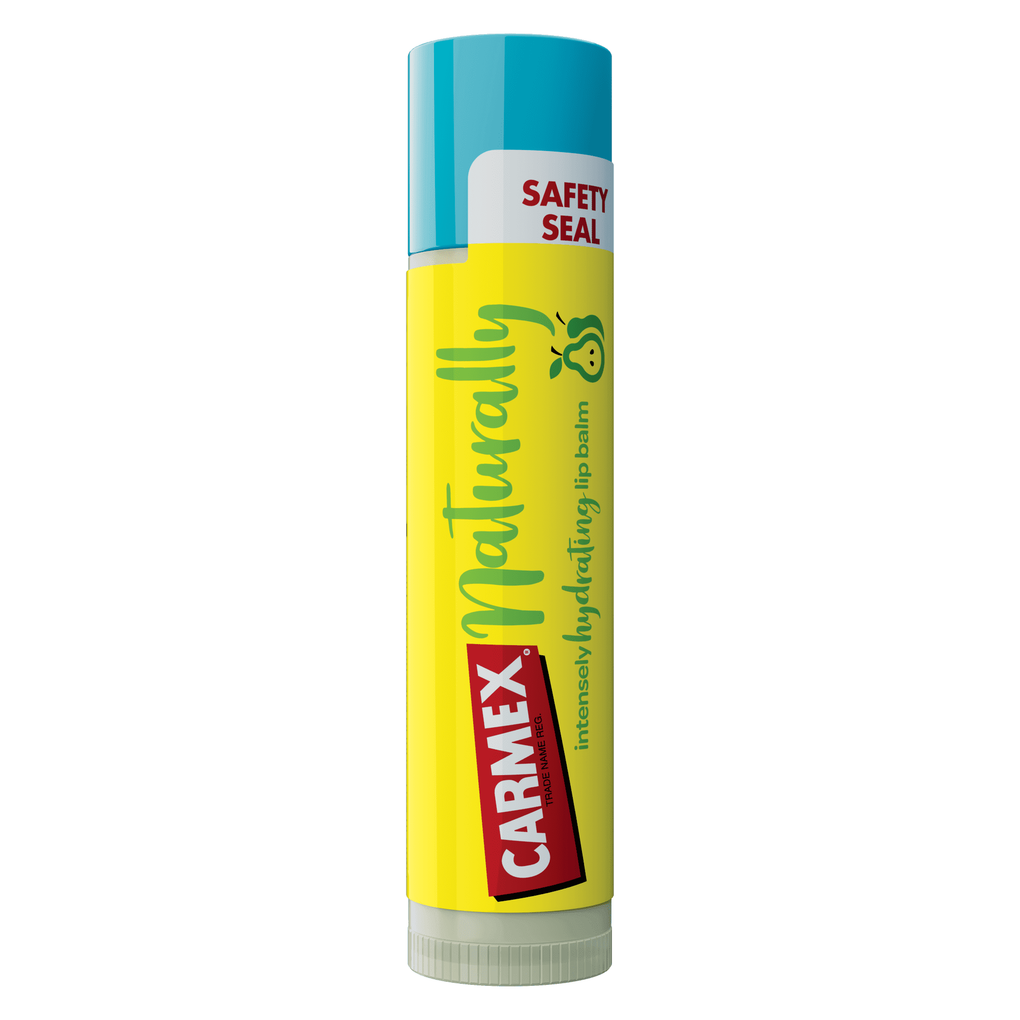 CARMEX Naturally Pear Stick Lippenbalsam - CARMEX Switzerland