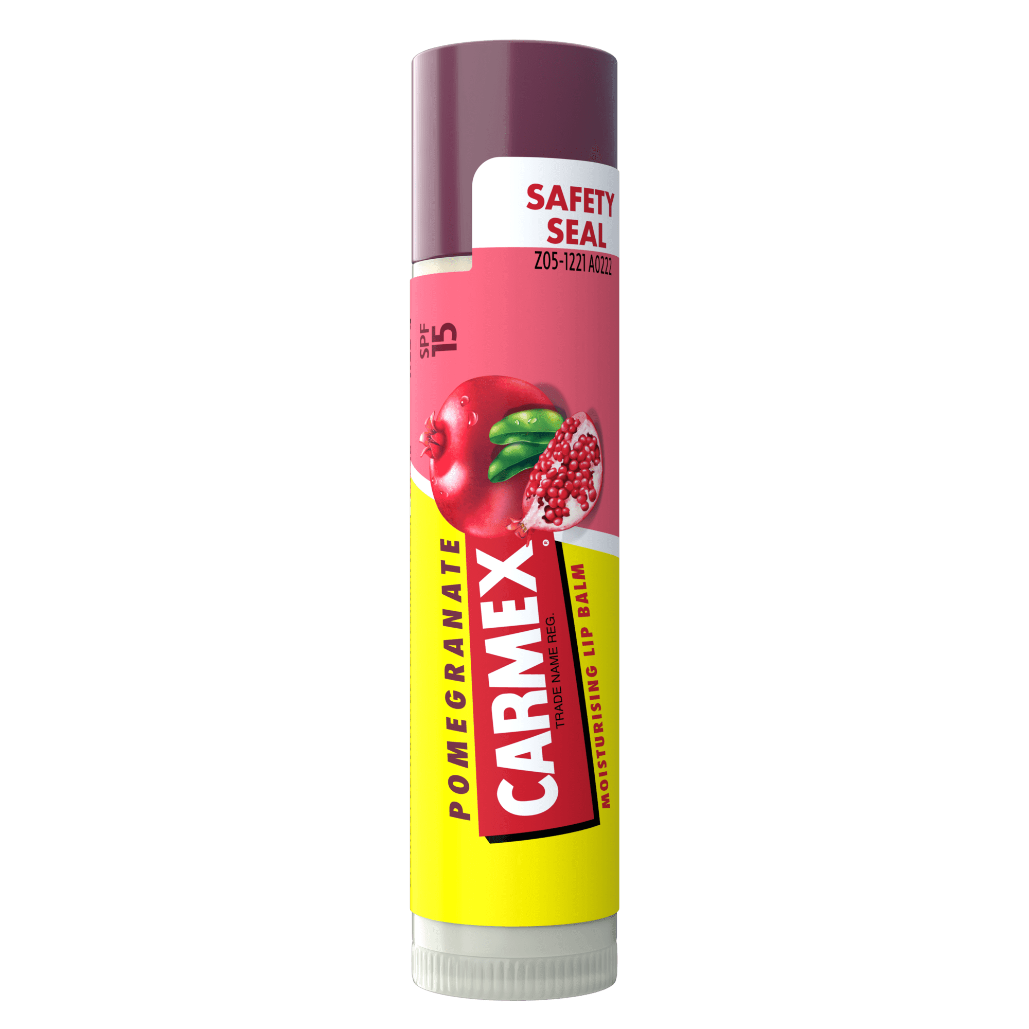 CARMEX Pomegranate Stick - CARMEX Switzerland