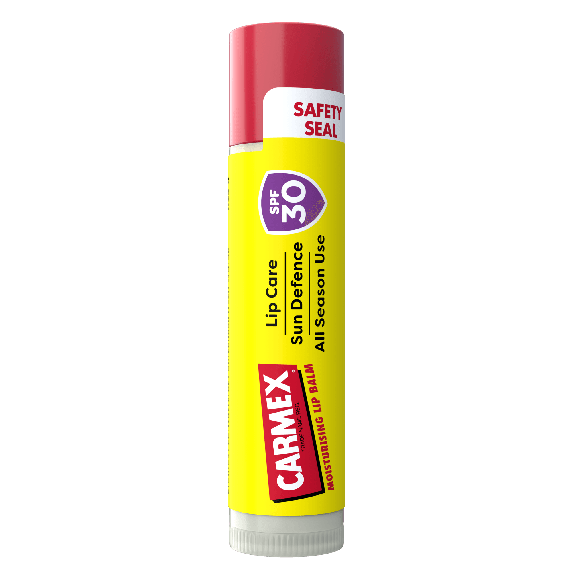 CARMEX Sun Defence Stick SPF 30 Tropical - CARMEX Switzerland