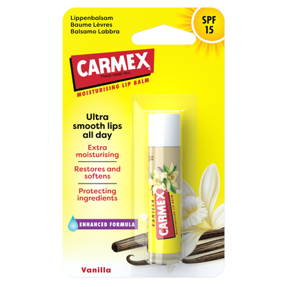 CARMEX Vanilla Stick