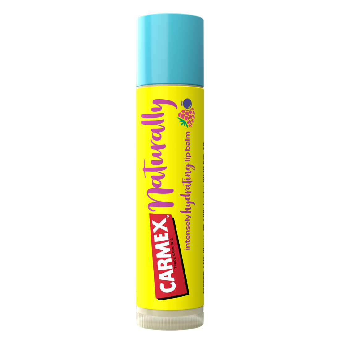 CARMEX Naturally Berry Stick