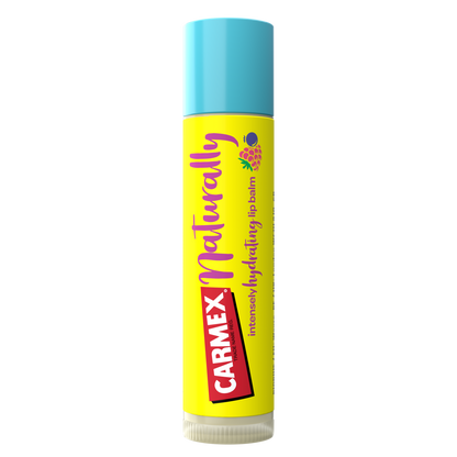 CARMEX Naturally Berry Stick
