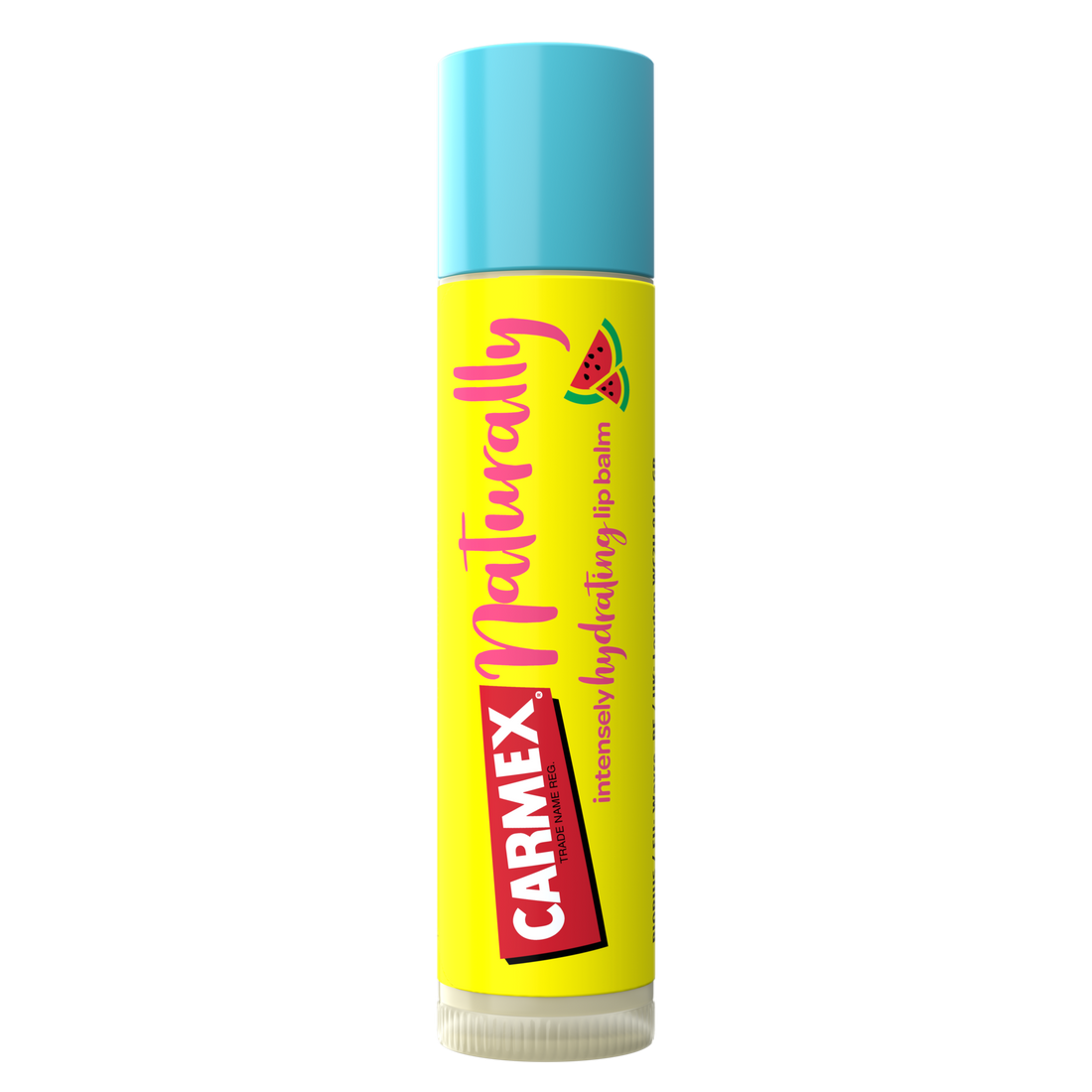 CARMEX Naturally Watermelon Stick