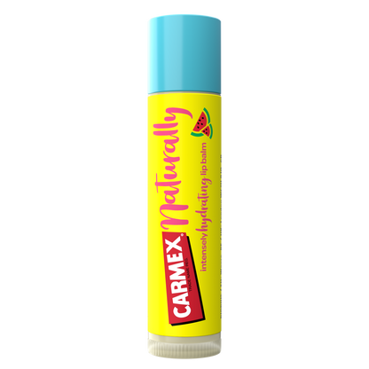 CARMEX Naturally Watermelon Stick