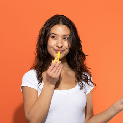 CARMEX Peach Mango Tube