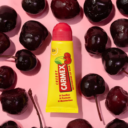 CARMEX Cherry Tube