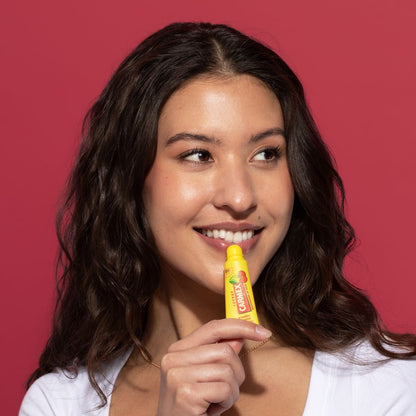 CARMEX Cherry Tube