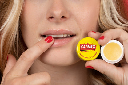 CARMEX Classic Jar