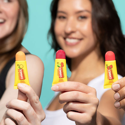 CARMEX Minis 3-PACK Tubes