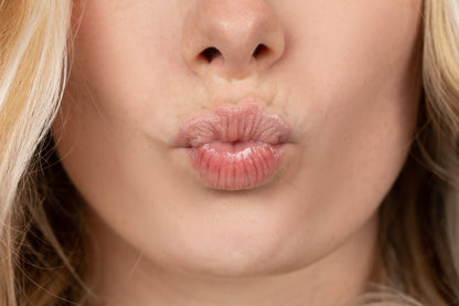 CARMEX Strawberry Tube