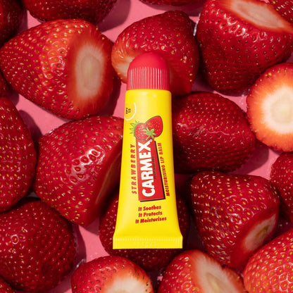 CARMEX Strawberry Tube