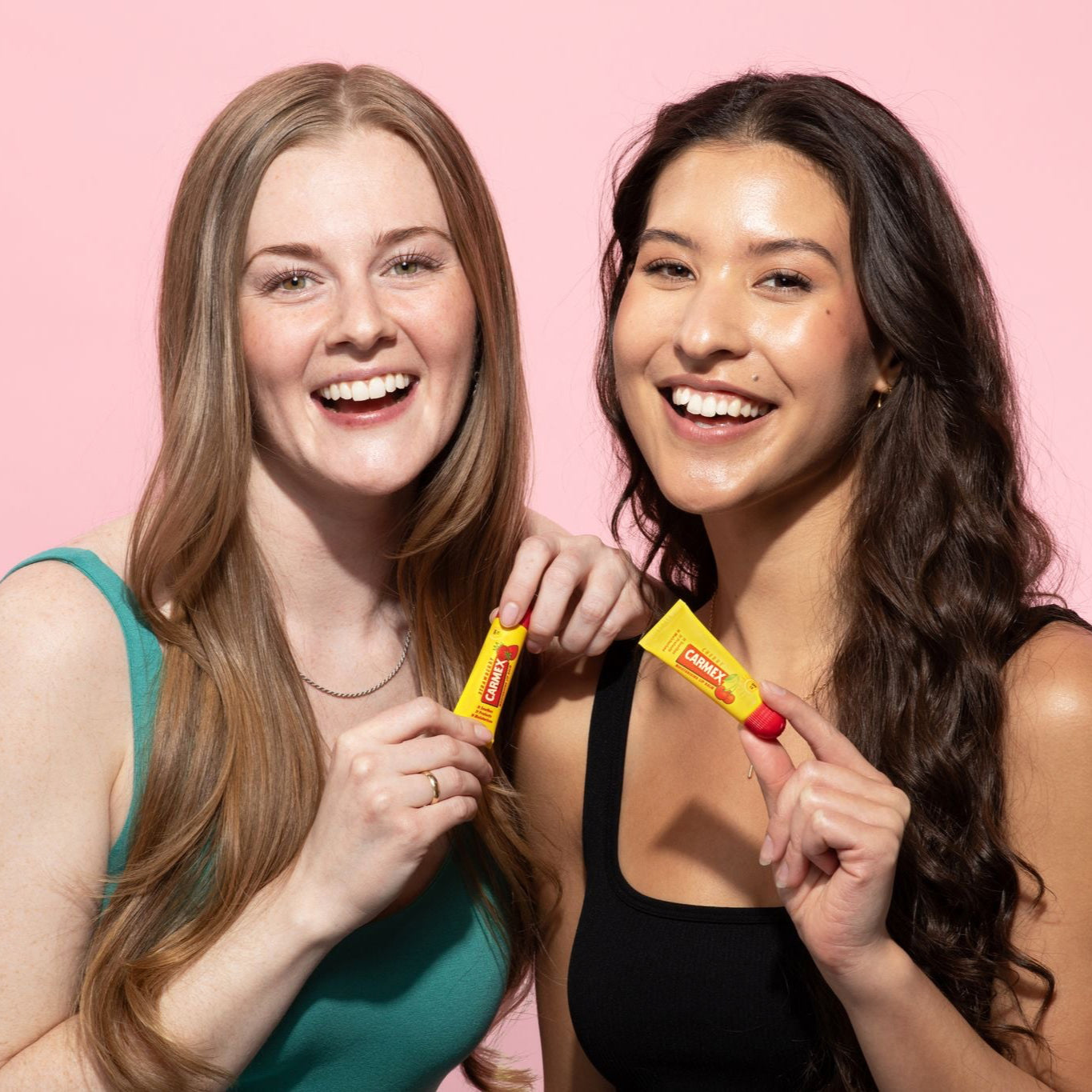 CARMEX Strawberry Tube