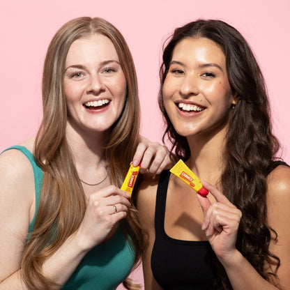 CARMEX Strawberry Tube