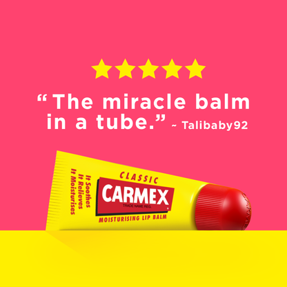 CARMEX Classic Tube