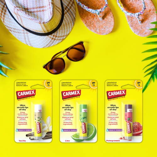 MOBILE_von_LIME_-_VANILLA_-_POMEGRANATE_500_x_500_px - CARMEX Switzerland
