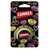 CARMEX Cherry Neon Jar Limited Edition Lippenbalsam - CARMEX Switzerland