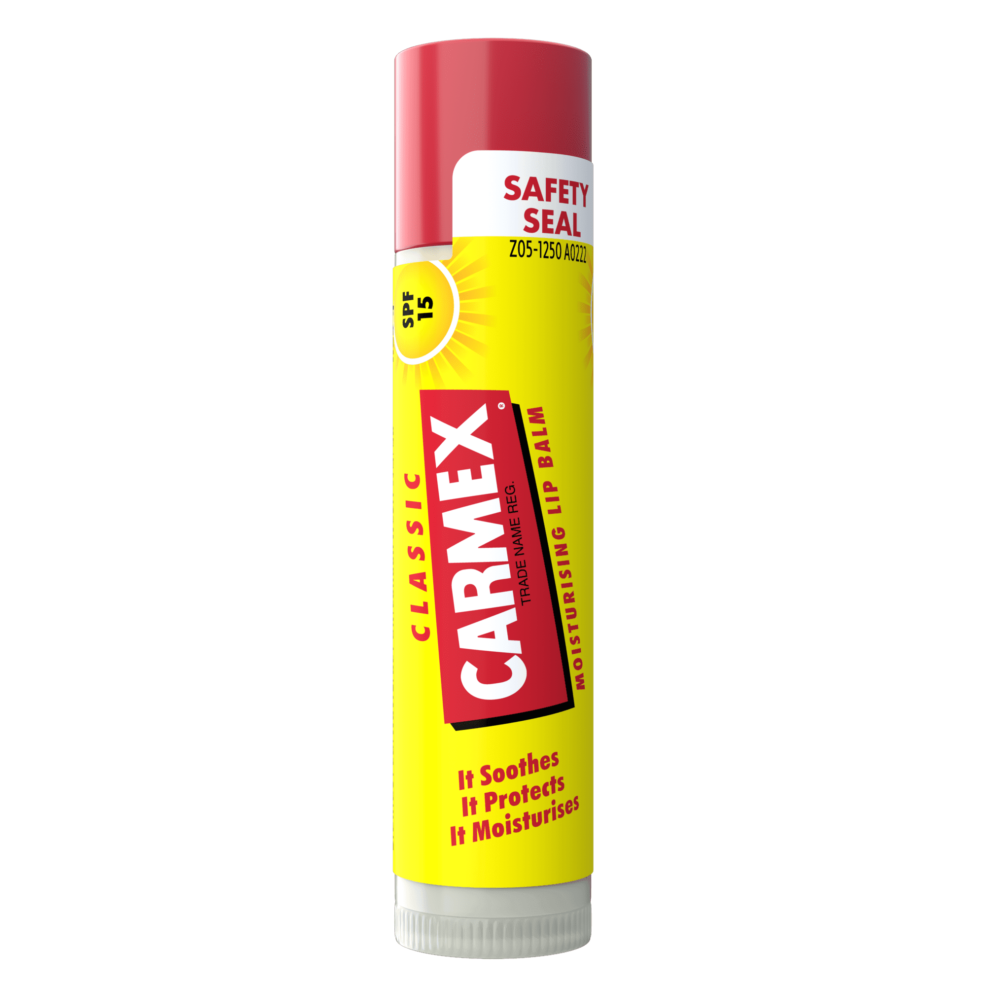 CARMEX Classic Stick Lippenbalsam - CARMEX Switzerland