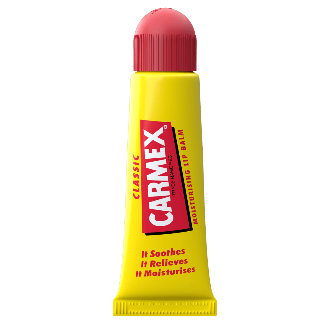 CARMEX Classic Tube Lippenbalsam - CARMEX Switzerland