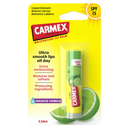 CARMEX Lime Stick Lippenbalsam - CARMEX Switzerland