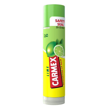 CARMEX Lime Stick Lippenbalsam - CARMEX Switzerland