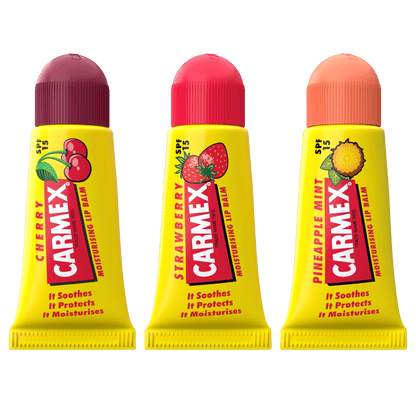 Carmex minis deals