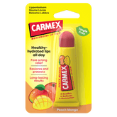 CARMEX Peach Mango Tube Lippenbalsam - CARMEX Switzerland