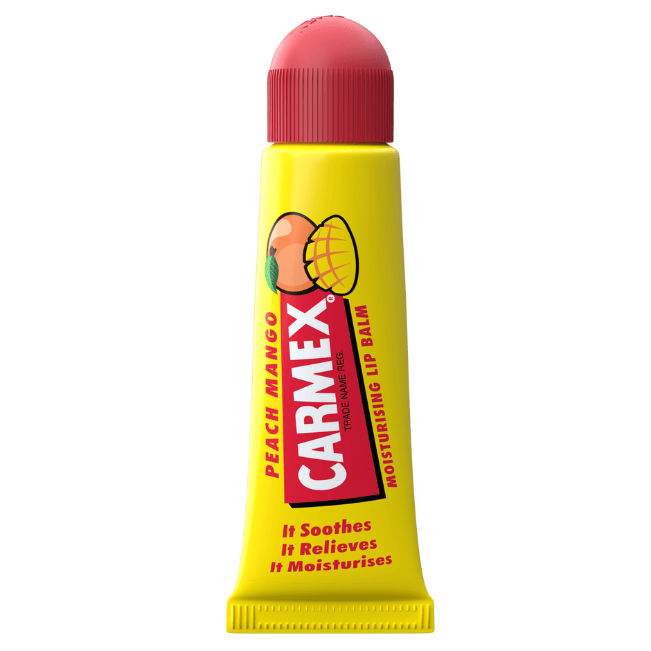 CARMEX SCHWEIZ Lippenbalsam CARMEX Switzerland