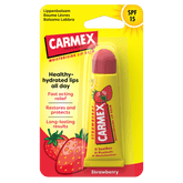 CARMEX Strawberry Tube Lippenbalsam - CARMEX Switzerland