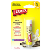 CARMEX Vanilla Stick Lippenbalsam - CARMEX Switzerland